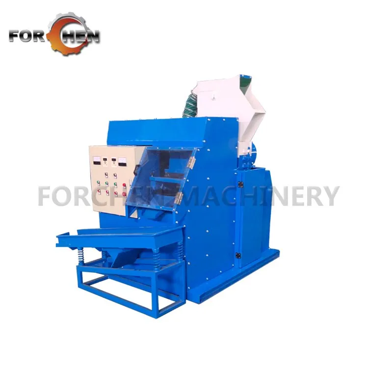 Mini Automatic Recycling Machine For Cable
